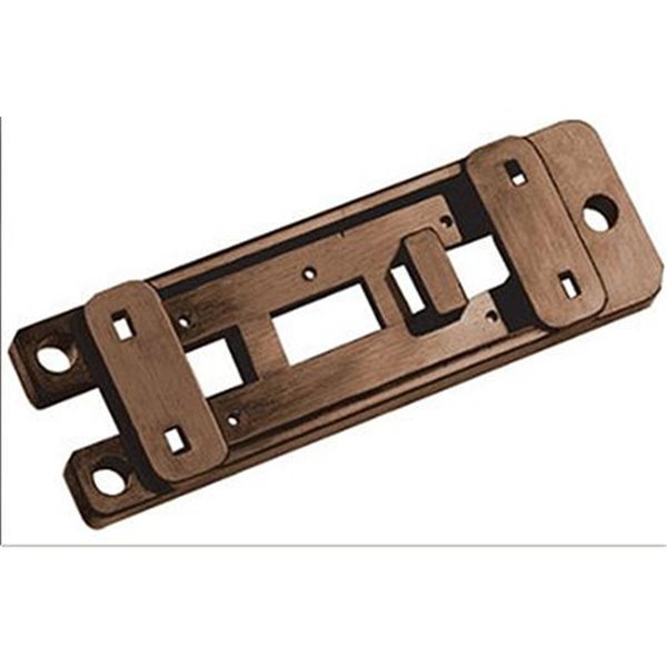 Placard Mounting Plates for Switch Machine PL1800806
